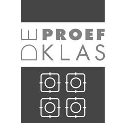 De Proefklas