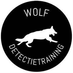 Wolf Detectietraining en Gedragsbegeleiding voor honden