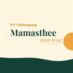 Mamasthee staat klaar