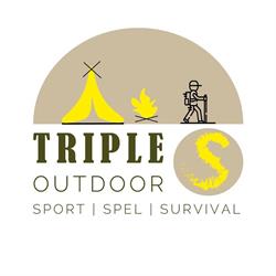 Triple S Outdoor Sport Spel Survival