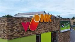 Vonk Castricum