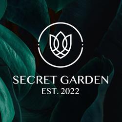 SECRET GARDEN
