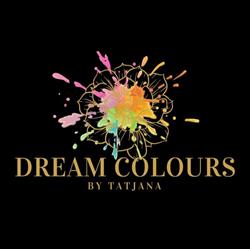 Dream Colours by Tatjana