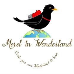 Merel in Wonderland Zwaanshoek