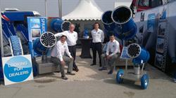 MB Dustcontrol BV