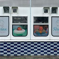 Relax Baby Spa