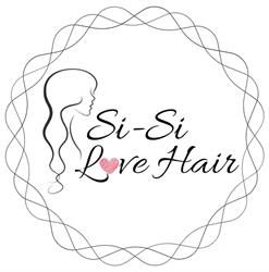 Si-Si Love Hair