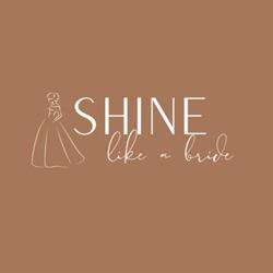 Shine like a bride