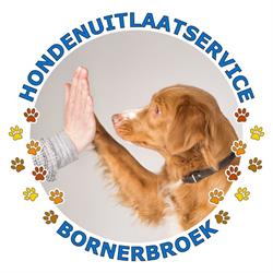 Hondenuitlaatservice Bornerbroek