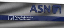 ASN Autoschade Van Peer Dongen
