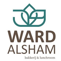 Ward Alsham