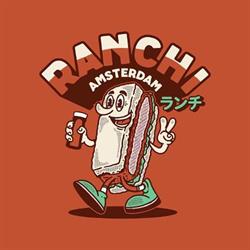 Ranchi Amsterdam