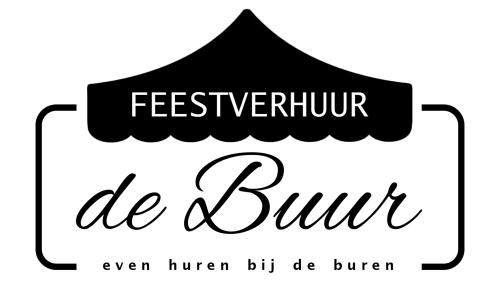 Feestverhuur de Buur