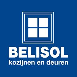Belisol Assen - Kozijnen, deuren & schuifpuien