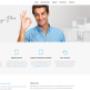 Design-Plus webdesign in Leiden