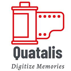Quatalis Scan Services