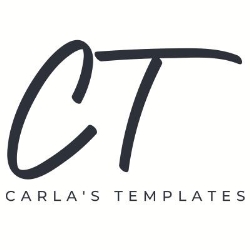 Carla's Templates