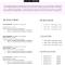 Gratis-cv-voorbeeld