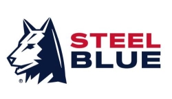 Steel Blue Werkschoenen