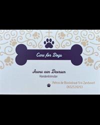 Trimsalon Care for Dogs