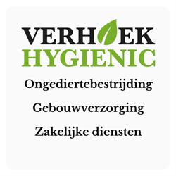 Bureau voor Dierplagen (voorheen Verhoek Hygienic)