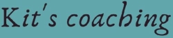 Kit's coaching