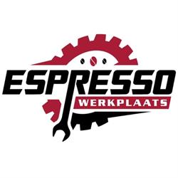 Espresso Werkplaats
