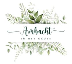 Ambacht in het groen