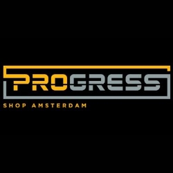 Progress Shop Amsterdam