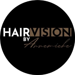 Hairvision by Annemieke