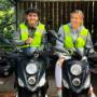 Scooter rijbewijs Den Haag