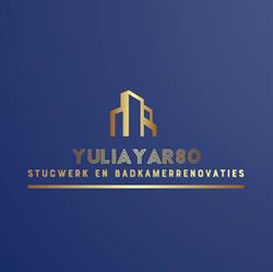 YuliAyar80- Service Tegelzeter En Bouw
