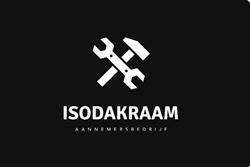 Isodakraam