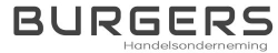 Handelsonderneming Burgers