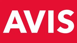 Avis Autoverhuur