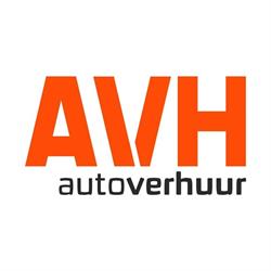 AVH Autoverhuur Hoogeveen