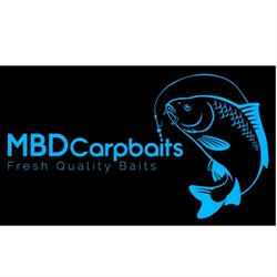MBDcarpbaits Fresh Quality Baits