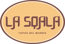 LASQALA TAPAS DEL MOUNDO