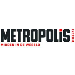 Metropolis Lyceum - Innovatief Daltononderwijs