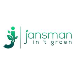 Jansman in 't Groen