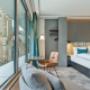 Hotel Motel One Rotterdam - Room