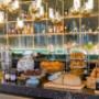 Hotel Motel One Rotterdam - Breakfast