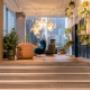 Hotel Motel One Rotterdam - Lounge