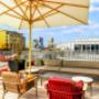 Hotel Motel One Rotterdam - Outdoor