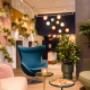 Hotel Motel One Rotterdam - Lounge