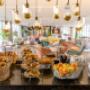 Hotel Motel One Rotterdam - Breakfast
