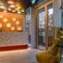 Hotel Motel One Rotterdam - Reception