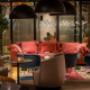 Hotel Motel One Rotterdam - Lounge