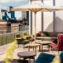 Hotel Motel One Rotterdam - Outdoor