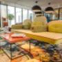 Hotel Motel One Rotterdam - Lounge